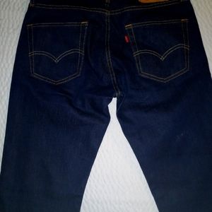 New Levi's Jeans 511 w-32 l-34
